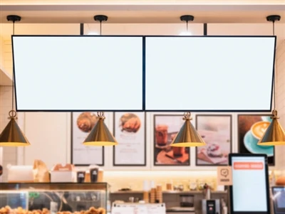 2026 Smart Restaurant Guide (LCD)