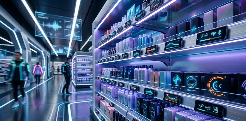 Fremtiden for merketeknologi: 7 trender som omformer industrien i 2025 og utover