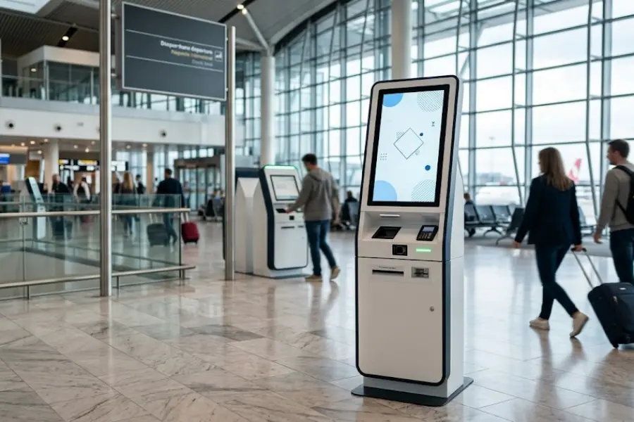 Beste interaktive kioskprogramvare i 2025: En praktisk kjøperveiledning
