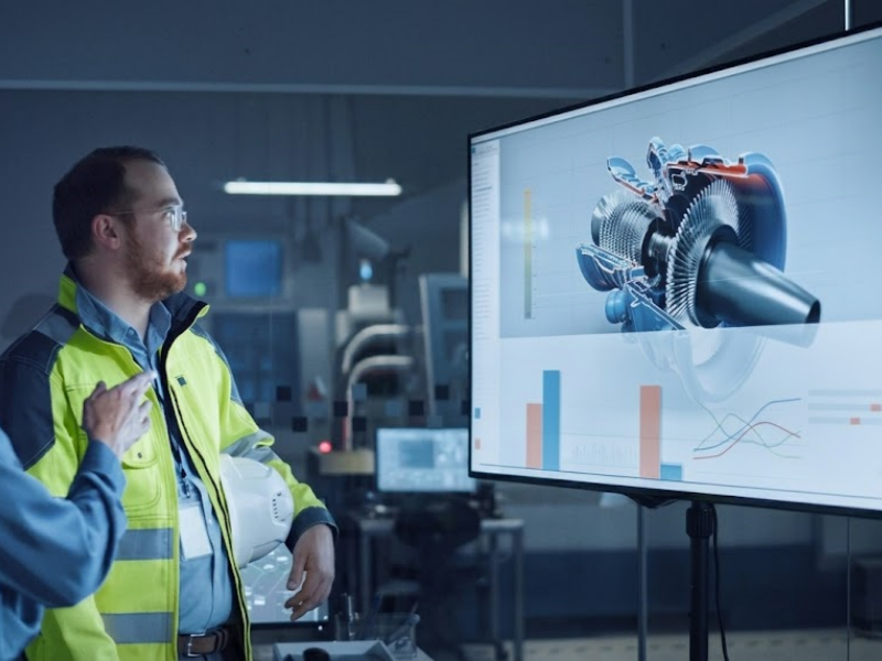 Digital skilting vs. videovegg: viktige forskjeller, reelle kostnader og hvor...