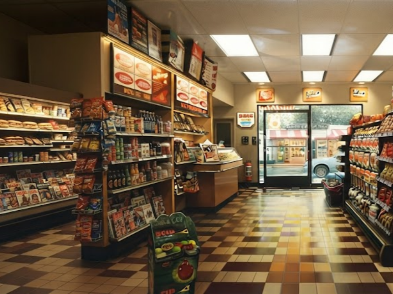 Supermarkeds prisstrategier: En praktisk veiledning for dagligvareforhandlere