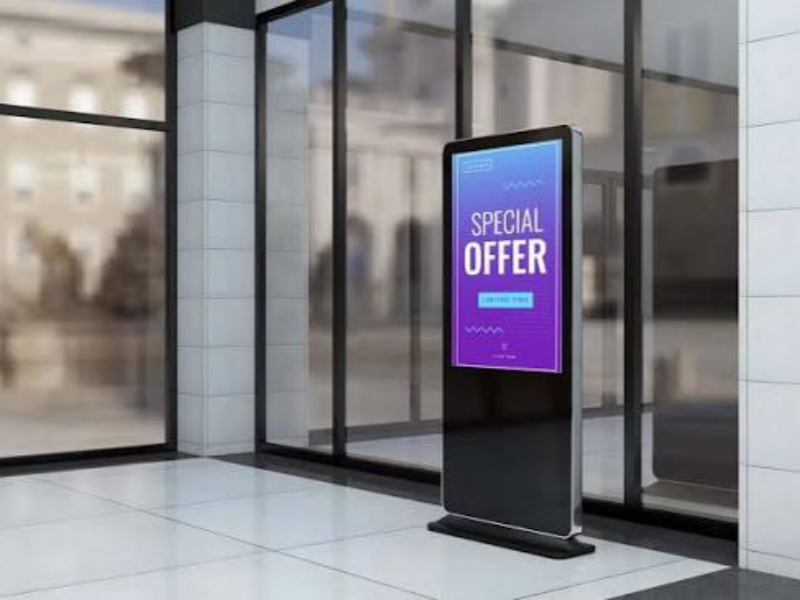 Typer digital skilting: En komplett veiledning for å velge riktig skjerm for ...